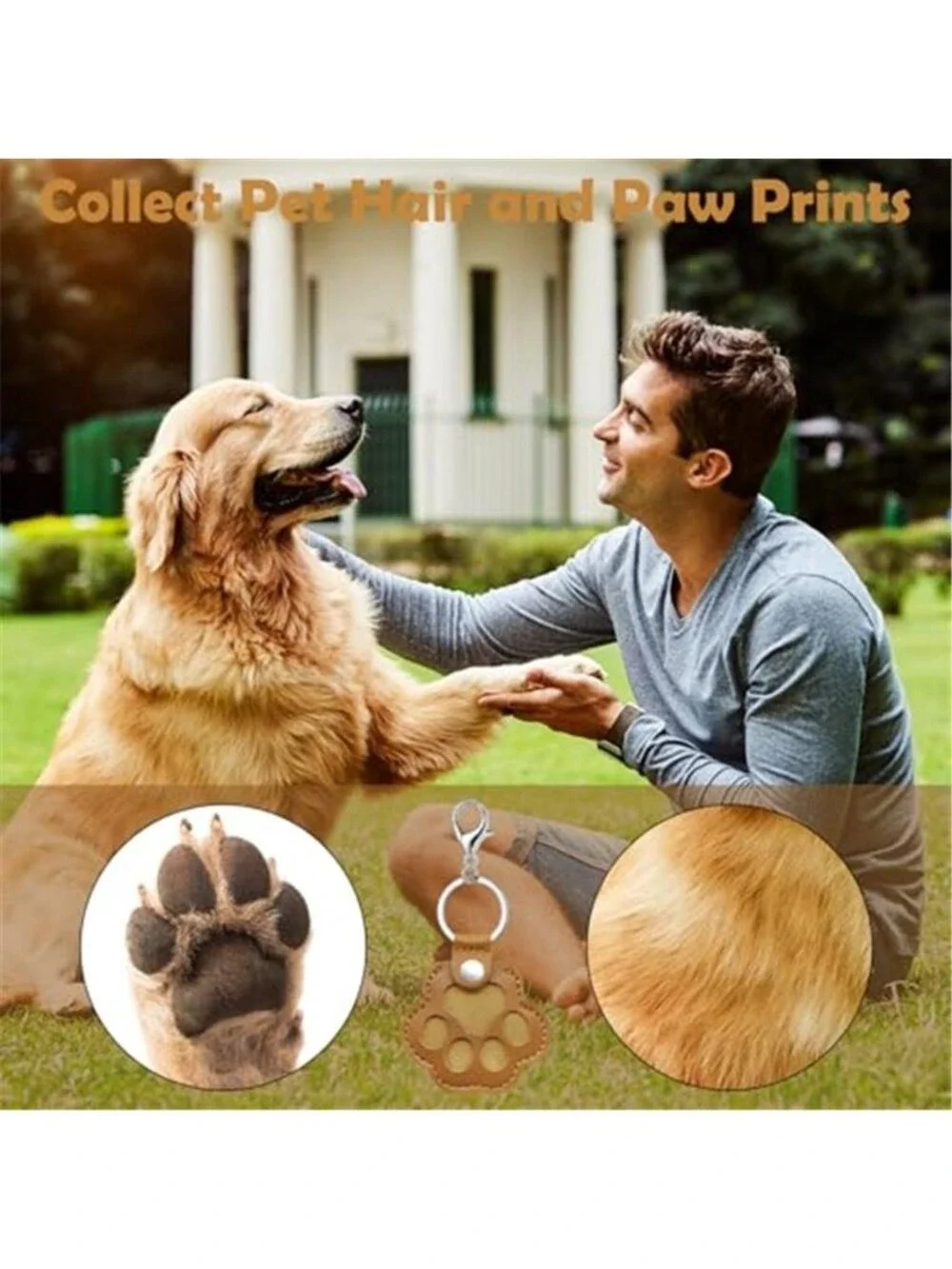 N/A 3pc pet